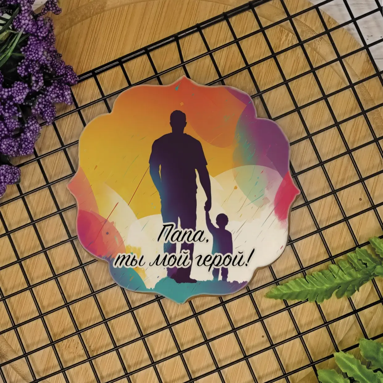 День отца 2023